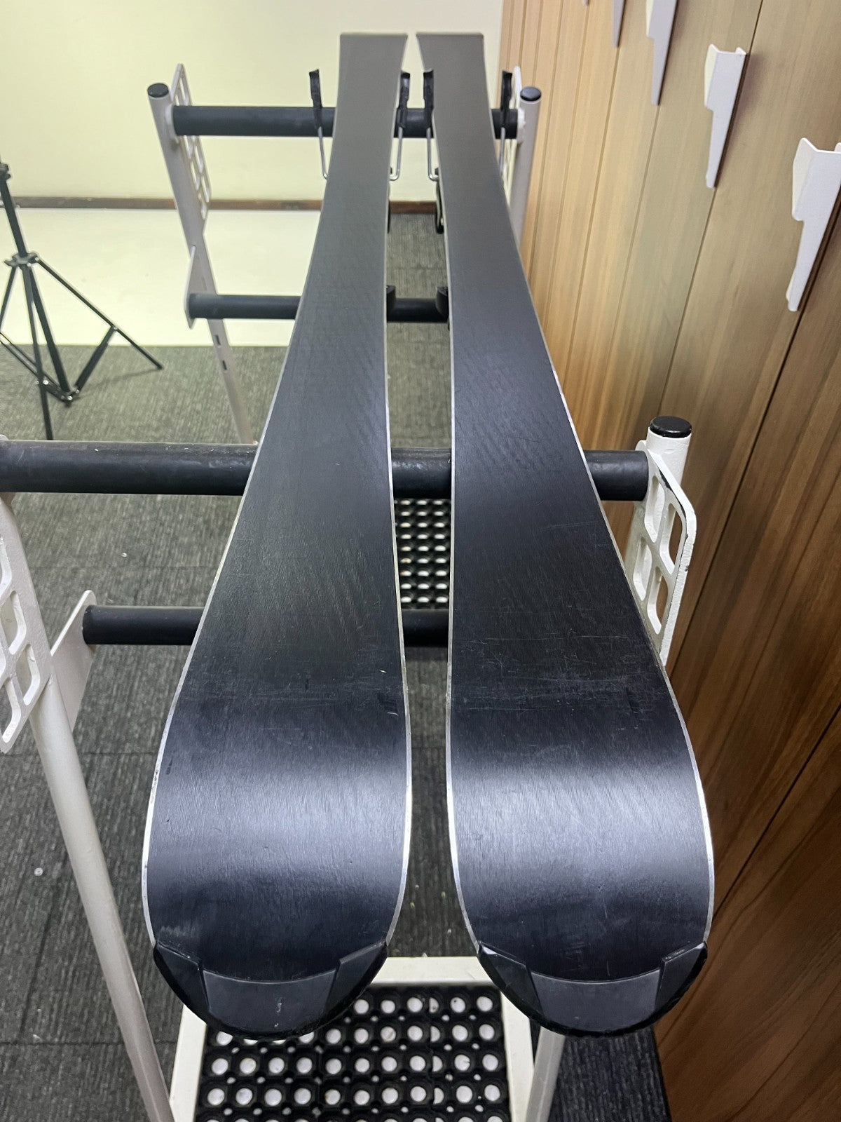 Ski HEAD The Link R 140  cm + fixations Tyrolia BYS 10, sports d’hiver, neige, BSL