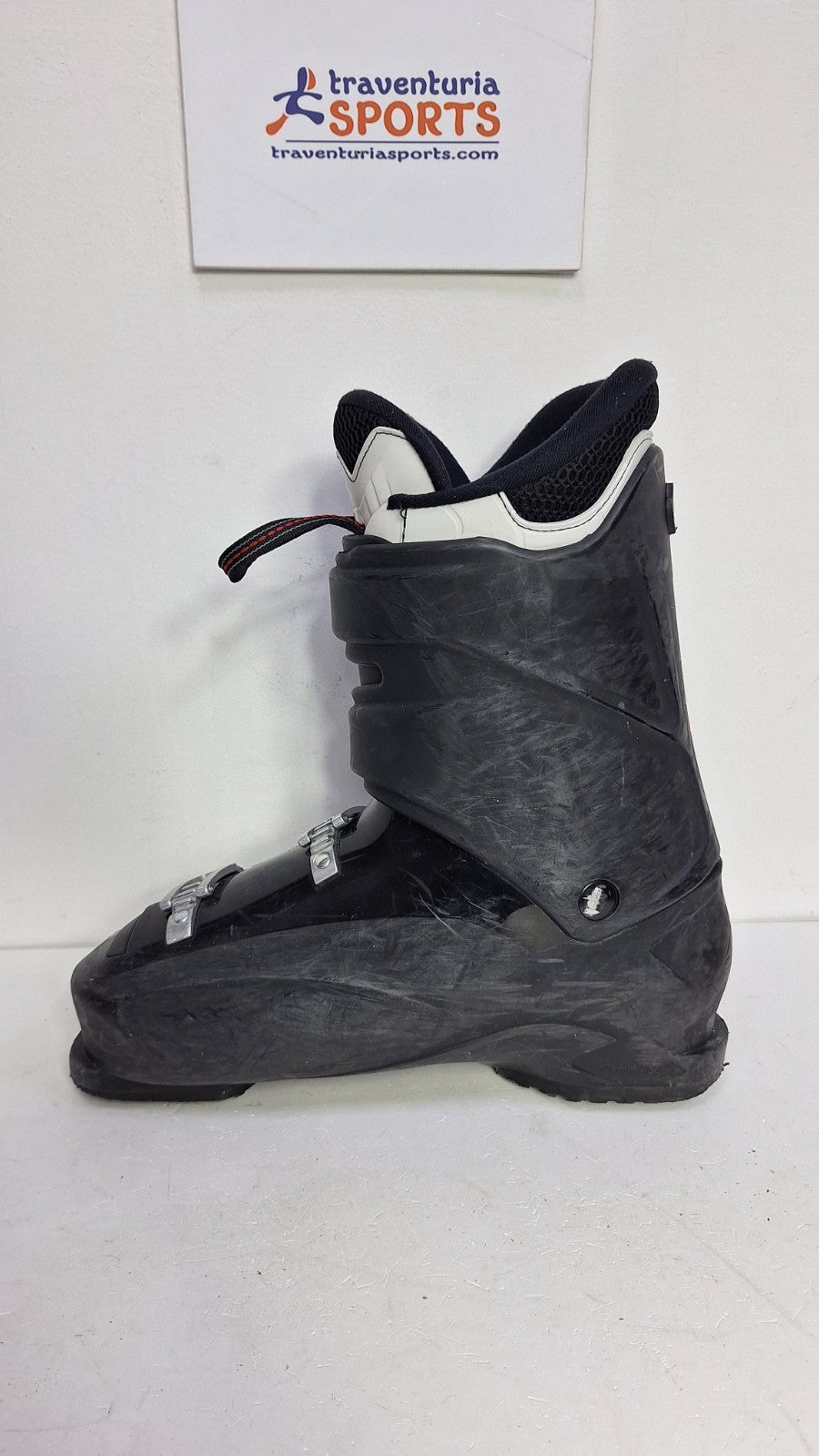 Scarponi da sci Rossignol Flash IRS RTL (EU 45; UK 10 1/2; Mondo 290) Sport Invernale