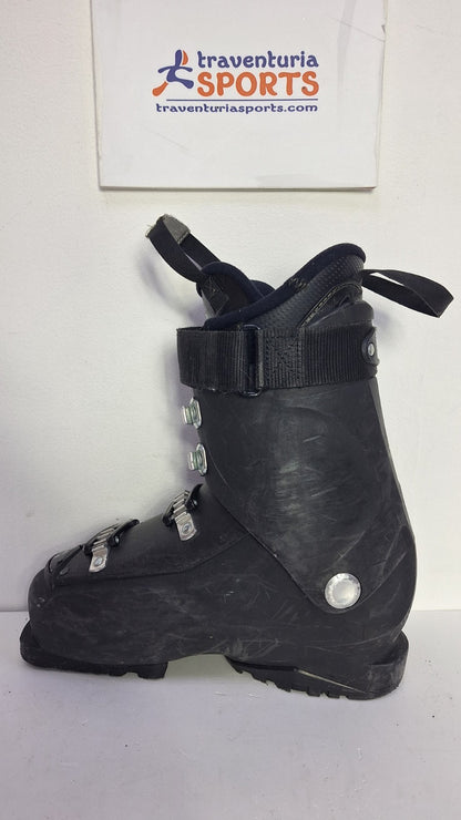 Fischer My Cruzar XTR 70 Ski Boots (EU 39 2/3; UK 6 1/4; Mondo 255)Winter Sport
