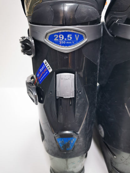 Dalbello RTL-Vantage  4F Ski Boots (EU 45 2/3; UK 11 , Mondo 295) Winter Sport