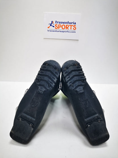 HEAD Raptor 60 Skischuhe (EU 42; UK 8; Mondo 270) Sport Winter Schnee
