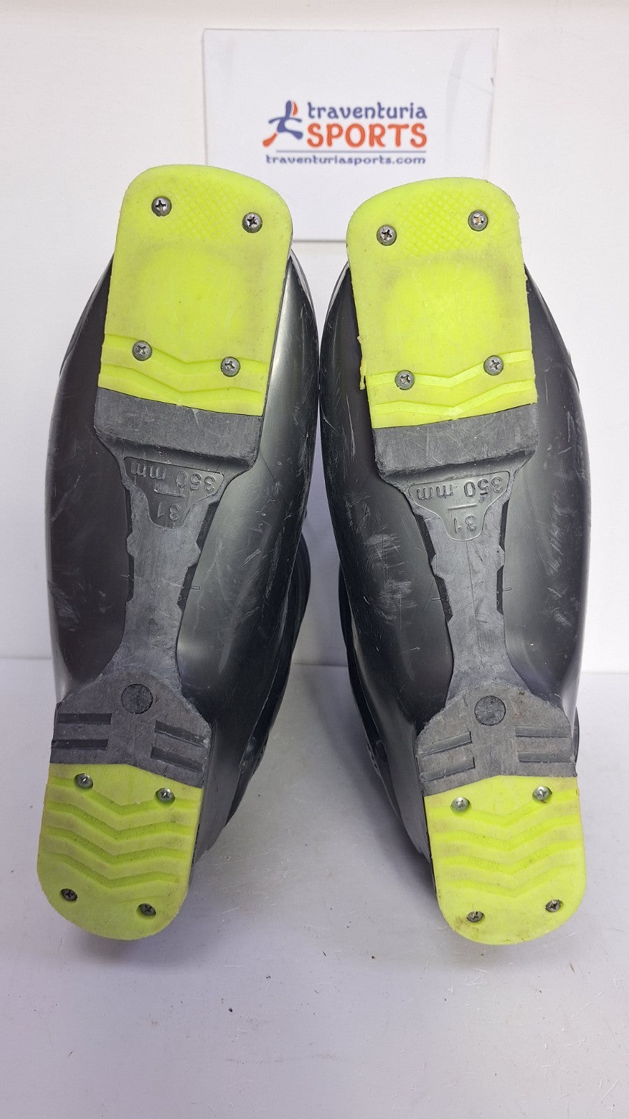 Dalbello RTL- Vantage Sport 4F Skischuhe (EU 48; UK 12 3/4; Mondo 310) Winterspaß