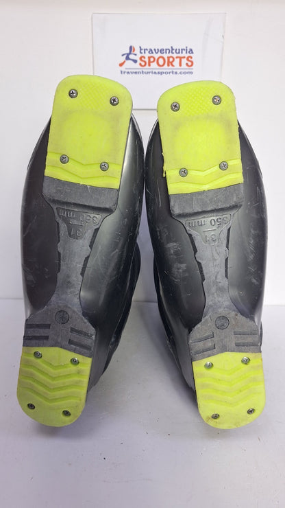 Dalbello RTL- Vantage Sport 4F Skischuhe (EU 48; UK 12 3/4; Mondo 310) Winterspaß