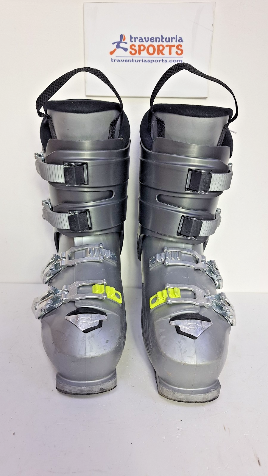 Chaussures de ski Dalbello RTL-FXR MS (EU 44 1/3; UK 10; Mondo 285) Plaisir hivernal et neige