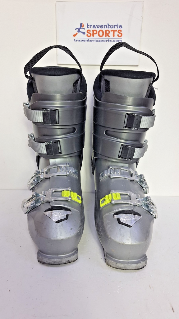 Dalbello RTL-FXR MS Ski Boots (EU 44 1/3; UK 10; Mondo 285) Winter Snow Fun
