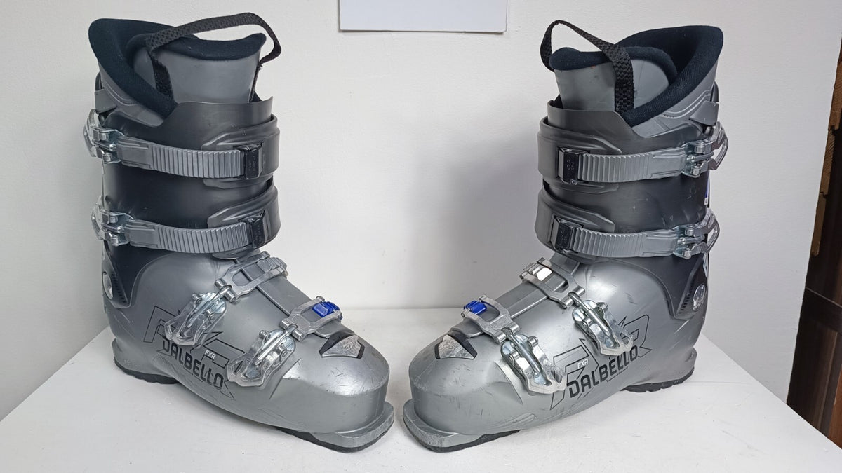 Dalbello RTL-FXR 4F Skischuhe (EU 45; UK 10 1/2; Mondo 290) Winterspaß