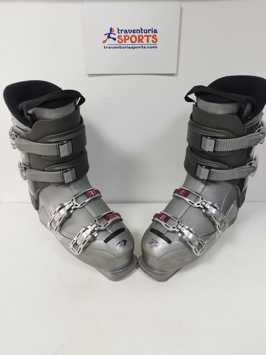 Dalbello RTL Vantage 4F Ski Boots (EU 43 1/2; UK 9 1/4; Mondo 280) Winter Sports