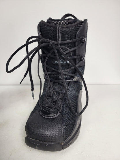 Chaussures de snowboard Dukes (Taille UK 7; EU 40 1/2; Mondo 260) Hiver Neige