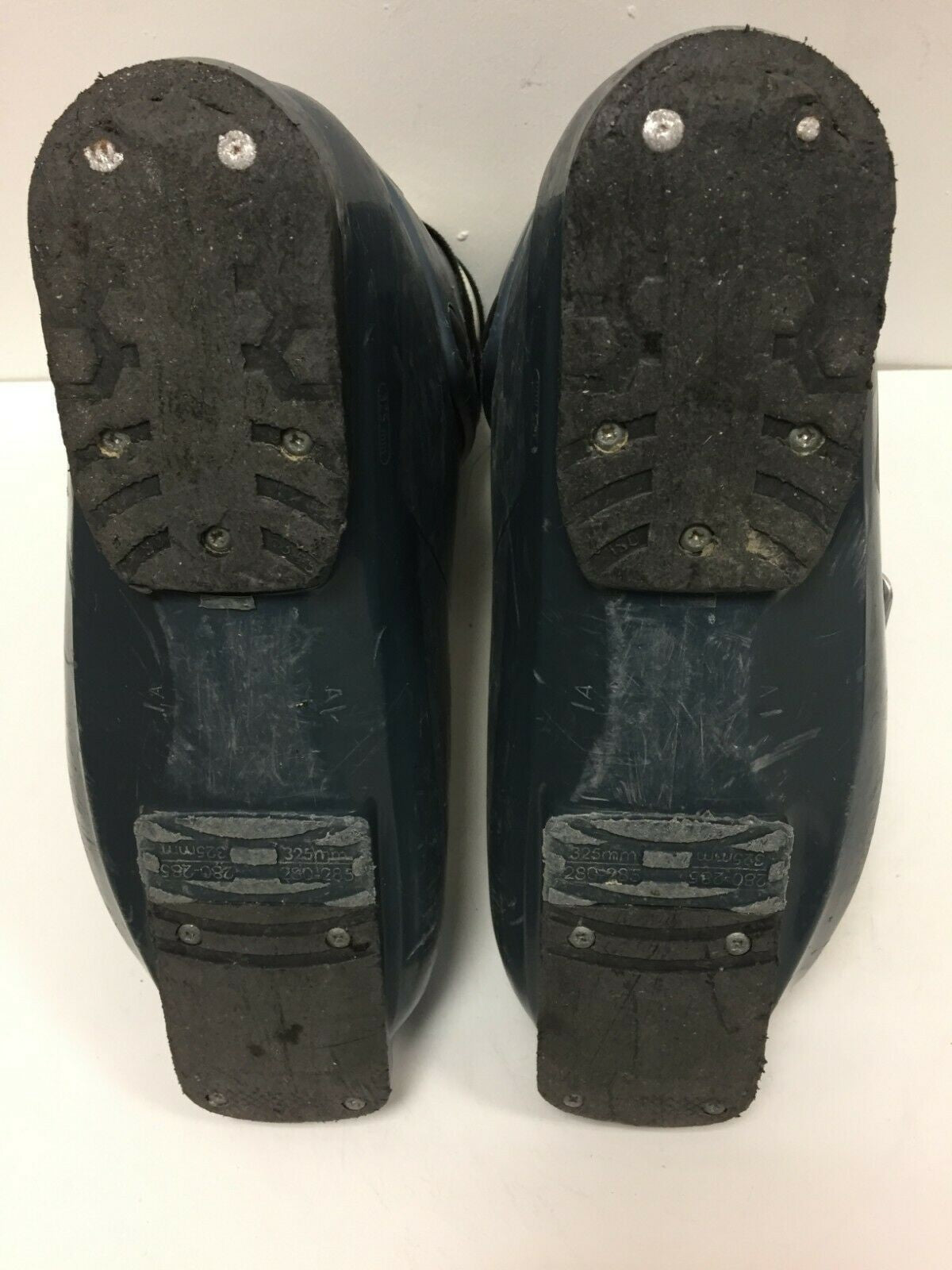 Tecnica Mega RT Ski Boots (EU 43 1/2; UK 9 1/4; Mondo 280) Fun Sport Winter