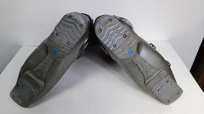 Chaussures de ski Dalbello Vantage 2017 (EU 45 2/3; UK 11; Mondo 295), sports de neige d’hiver