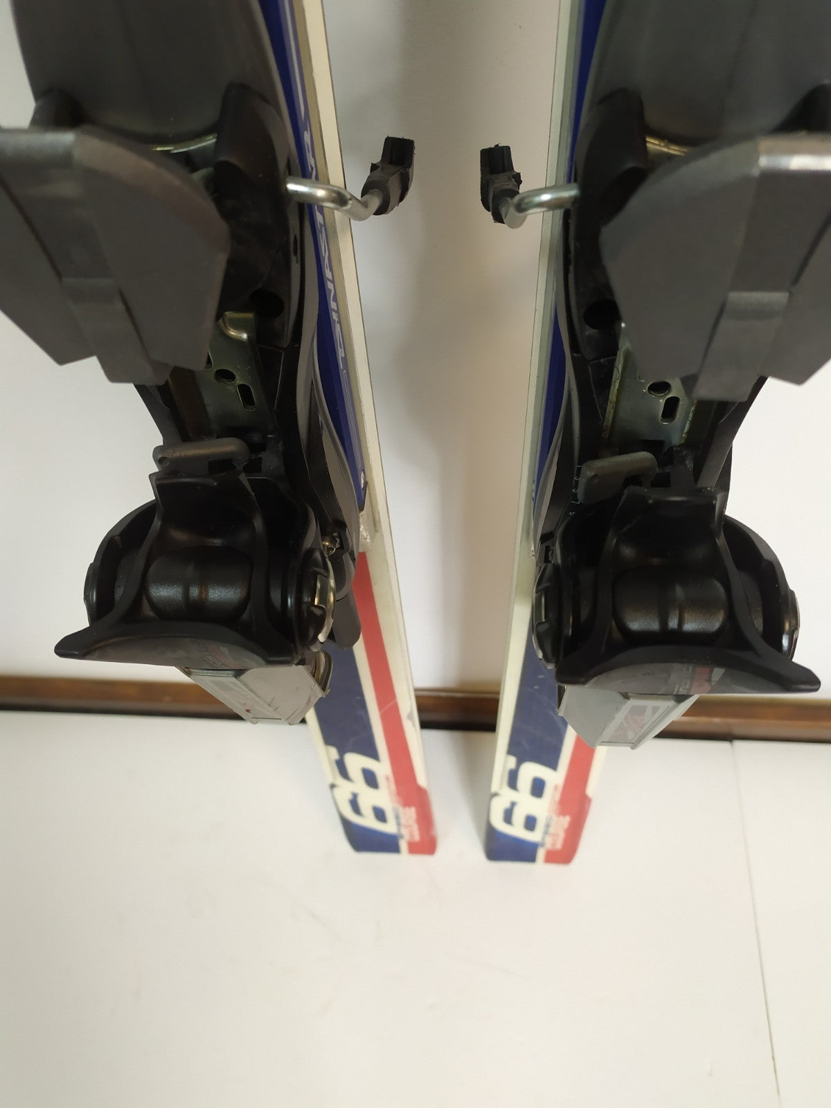 Dynastar Speed ​​Course 182 cm Ski + Look 12 Bindungen Wintersport Schnee Outdoor