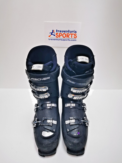 Fischer Cruzar XTR 80 Ski Boots (EU 44 1/3; UK 10; Mondo 285) Winter Sports