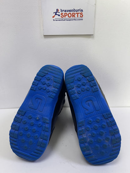 Scarponi da snowboard Burton Progression BOA  (Taglia US 7.0; EU 38.0; Mondo 250) Inverno