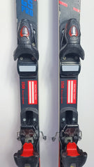 Rossignol Hero Athlete GS Pro 158 cm Ski + Look 10 Bindings Winter