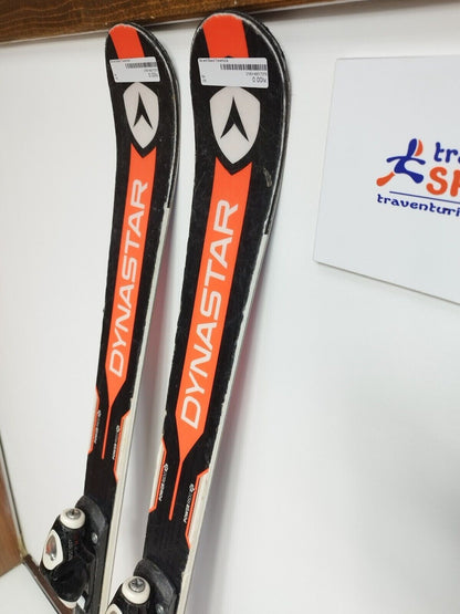 Sci Dynastar Speed ​​Team 135 cm + attacchi Look 7 Snow Fun Sport Winter