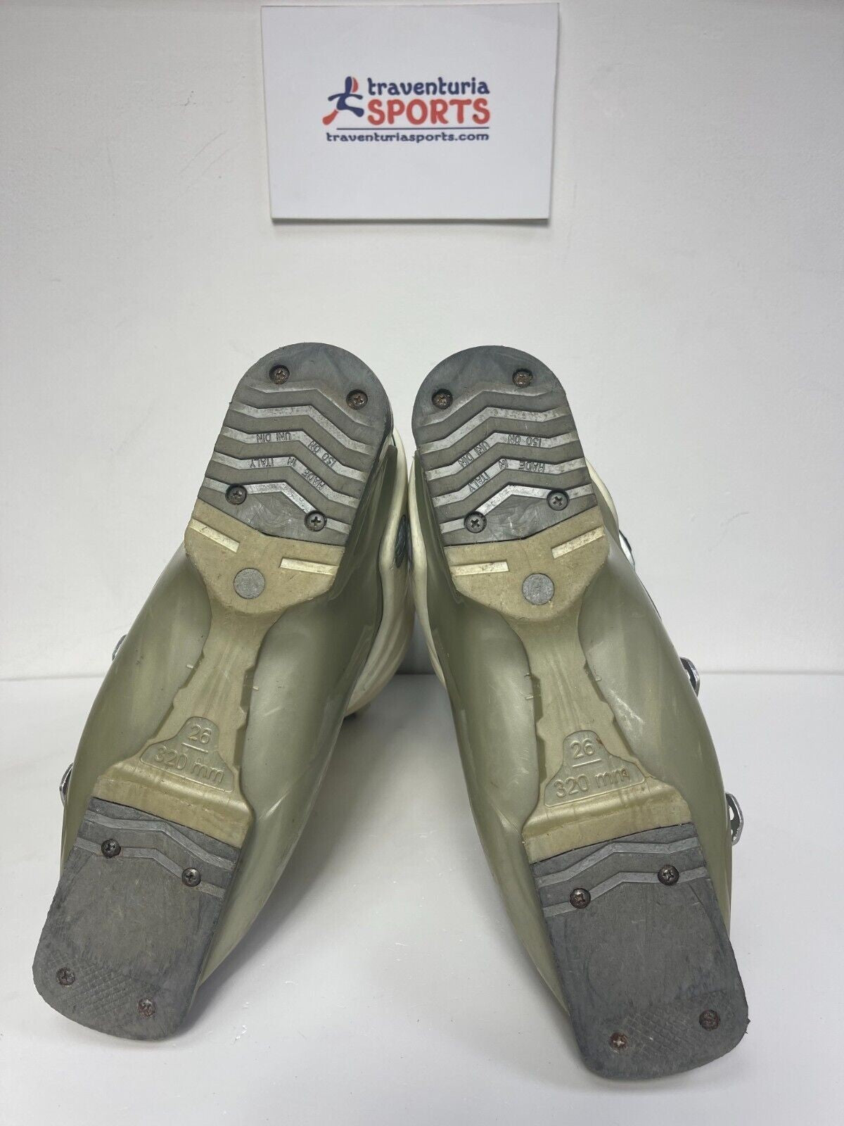 Chaussures de ski Dalbello RTL Vantage Sport 4F (EU 41; UK 6; Mondo 260) Hiver Sport