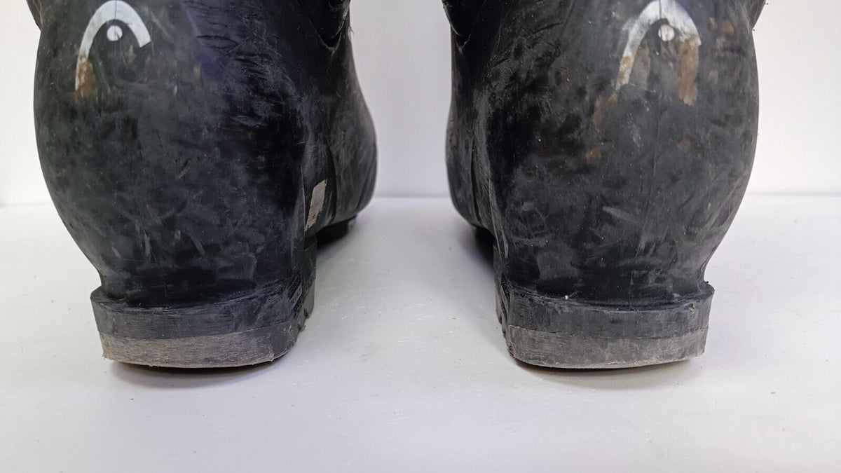 Chaussures de ski HEAD Next Edge B.Y.S. 80 (EU 45 ; UK 10 1/2 ; Mondo 290) Hiver Plaisir