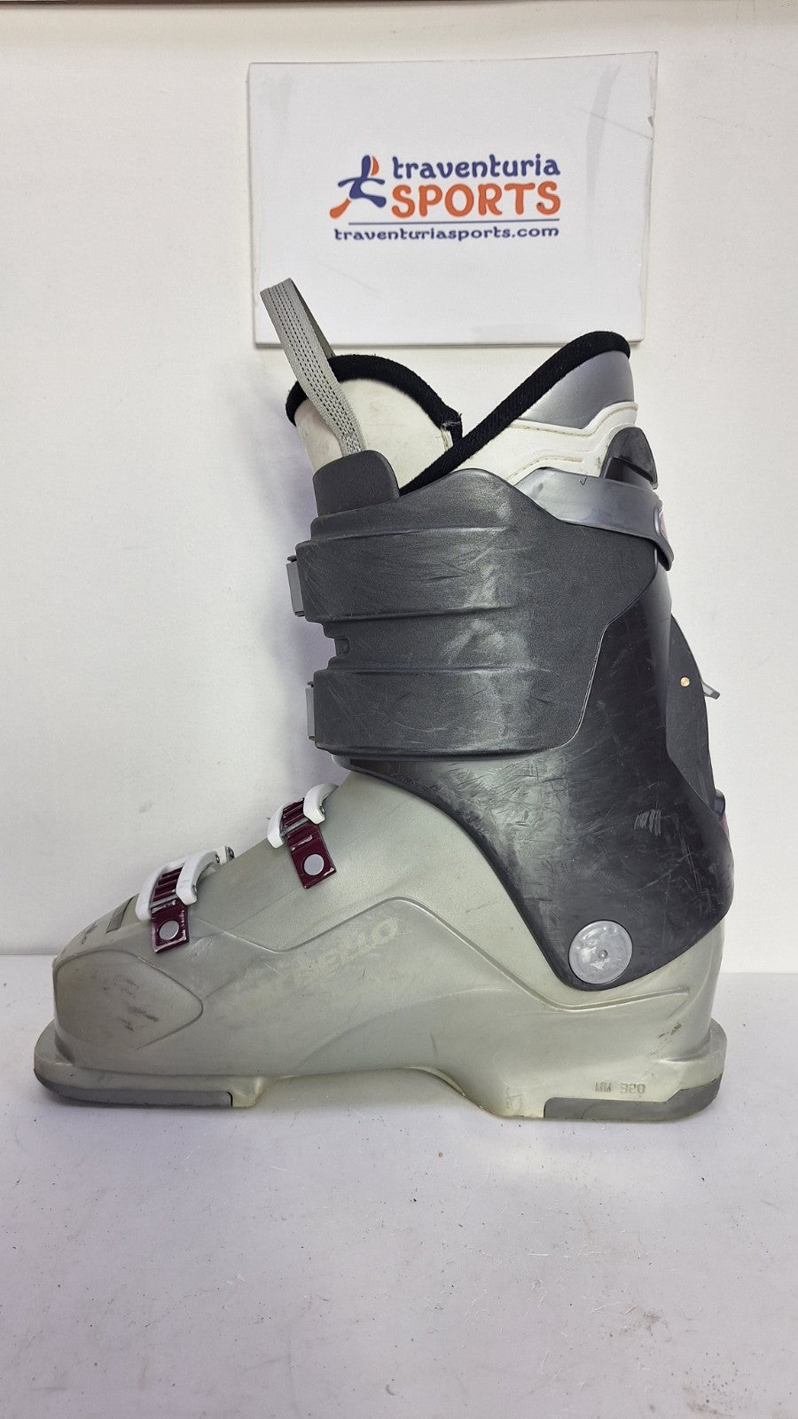 Dalbello RTL Vantage Sport 4F Ski Boots (EU 42; UK 8; Mondo 270) Winter Sport