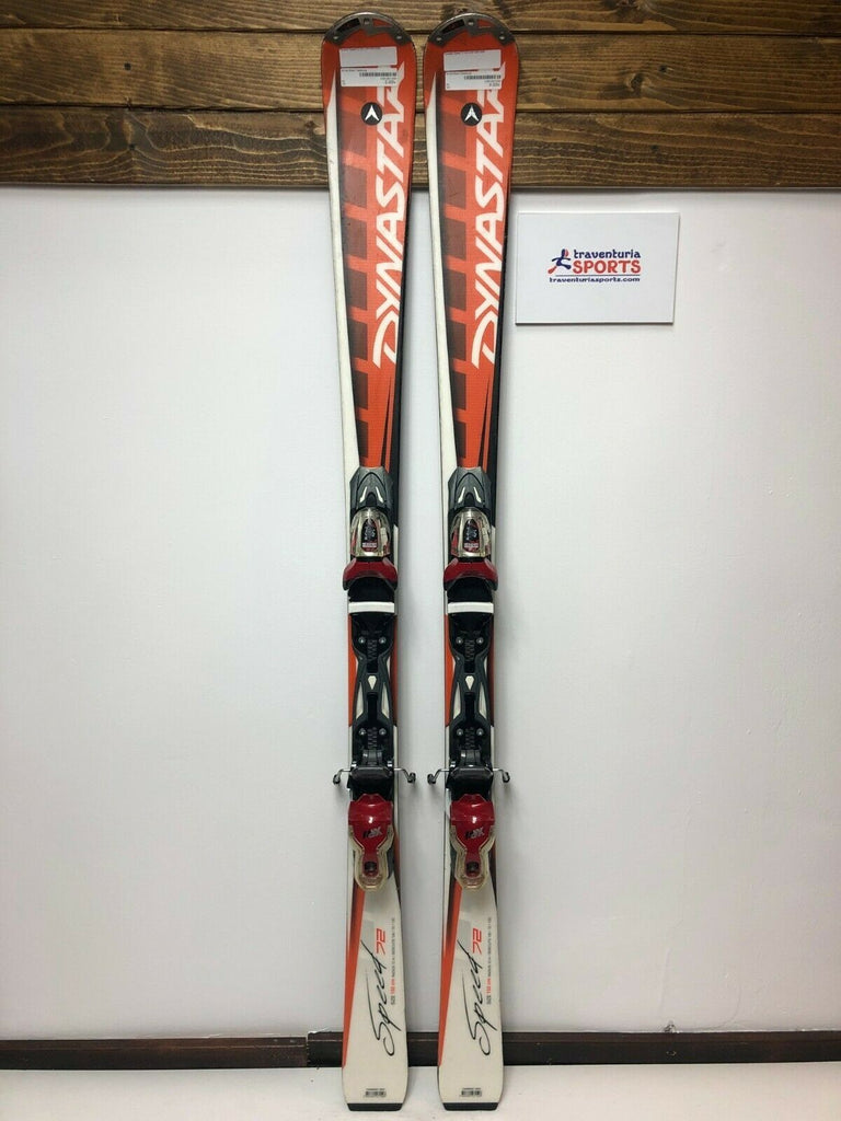 Dynastar Speed 72 152 cm Ski + Look 11 Bindings Winter Fun Snow Outdoor