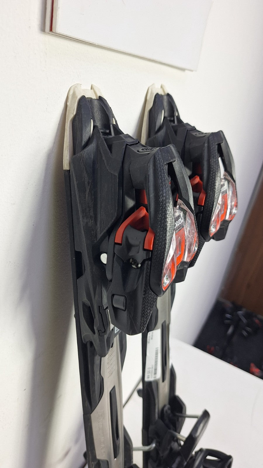 Marker Motion DIN 12 Spare Part Snow Sport Winter Outdoor