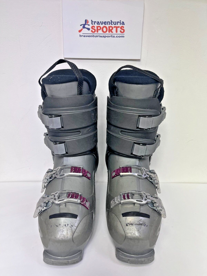 Dalbello RTL Vantage 4F Ski Boots (EU 44 1/3; UK 10; Mondo 285) Winter Sports