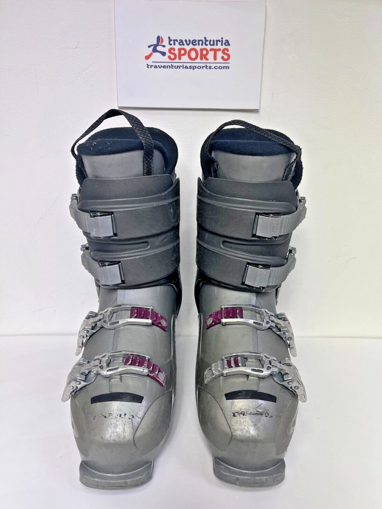 Dalbello RTL Vantage 4F Ski Boots (EU 44 1/3; UK 10; Mondo 285) Winter Sports