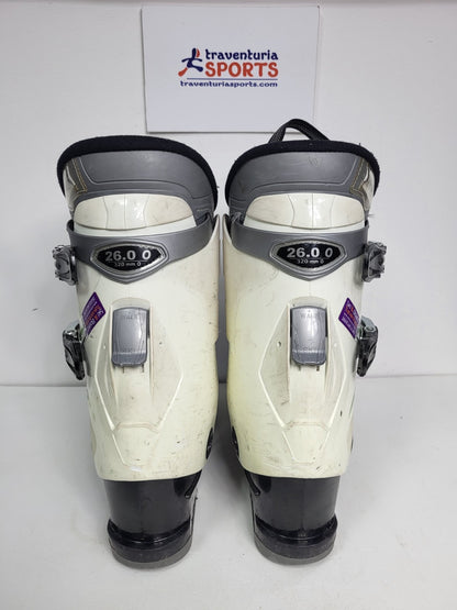 Dalbello RTL Vantage Sport 4F Skischuhe (EU 40 1/2; UK 7; Mondo 260) Winter