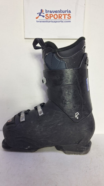 Chaussures de ski HEAD Next Edge B.Y.S. 80 (EU 39 2/3; UK 6 1/4; Mondo 255) Plaisir du sport