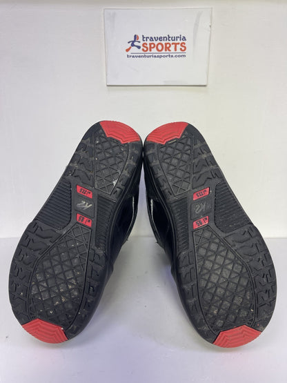 Bottes de snowboard K2 Raider Rental BOA  (EU 42 2/3 ; UK 8 1/2 ; Mondo 275) Hiver
