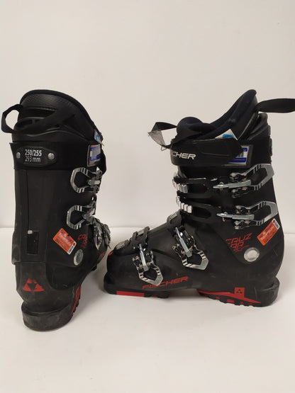 Fischer My Cruzar XTR 80 Ski Boots (EU 39 2/3; UK 6 1/4; Mondo 255) Sport