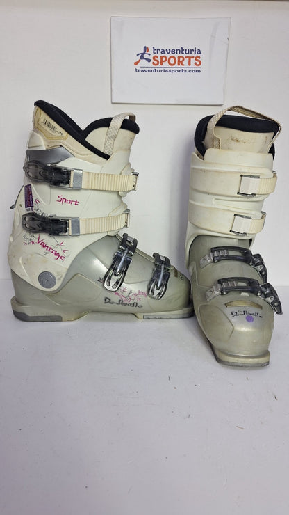 Dalbello RTL Vantage Sport 4F Skischuhe (EU 42 2/3; UK 8 1/2; Mondo 275) Winter