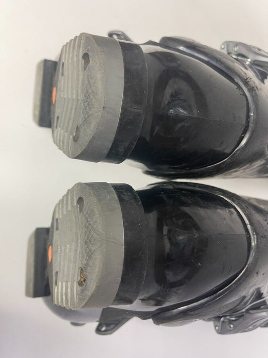 Dalbello LTD Vantage Sport Ski Boots (EU 39 2/3; UK 6 1/4; Mondo 255) Fun