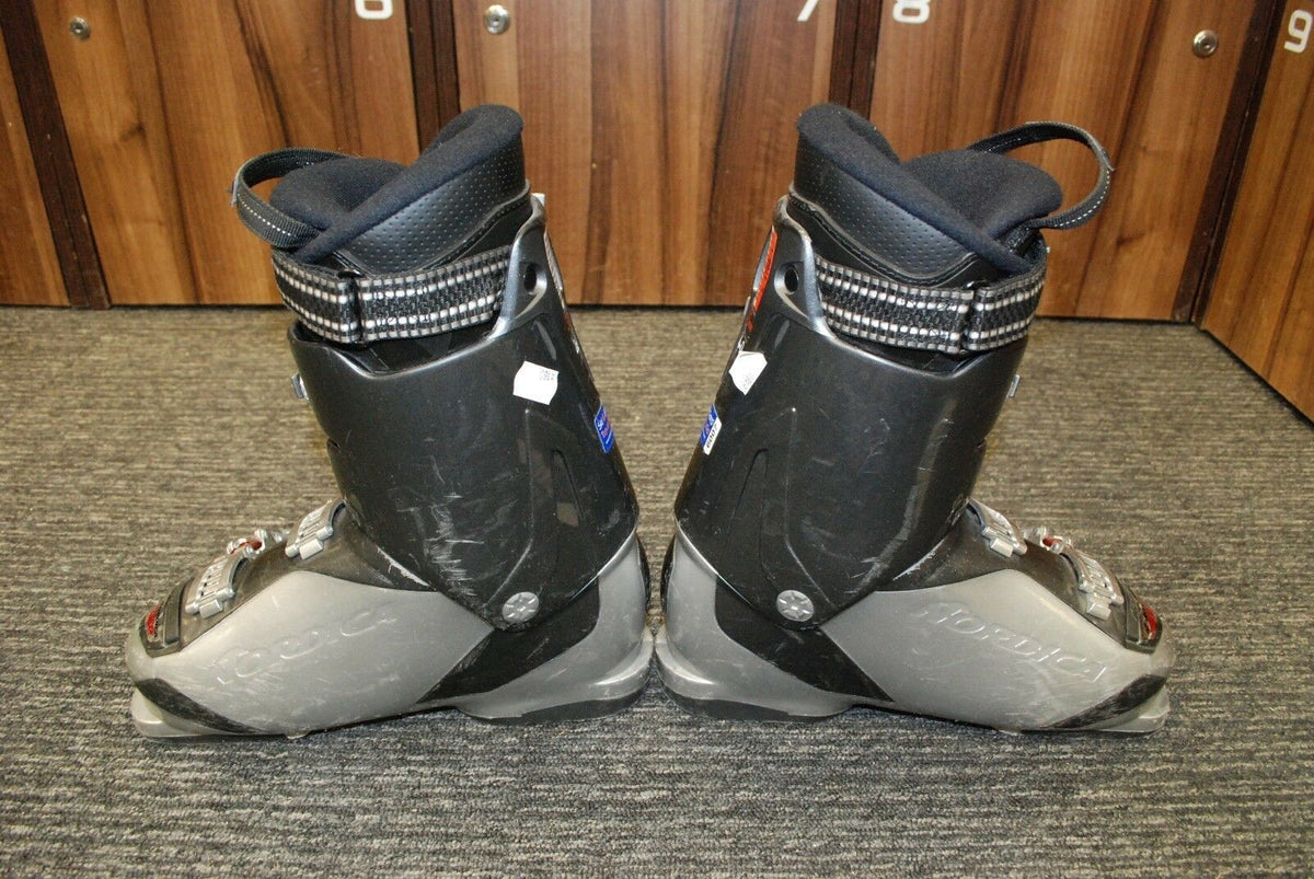 Chaussures de ski Nordica Cruise NFS (EU 39 2/3; UK 6 1/4; Mondo 255) Sport d’hiver