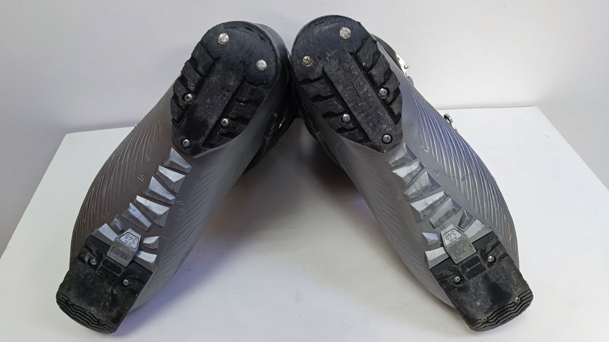 Dalbello RTL-FXR 4F Ski Boots (EU 45; UK 10 1/2; Mondo 290) Winter Fun