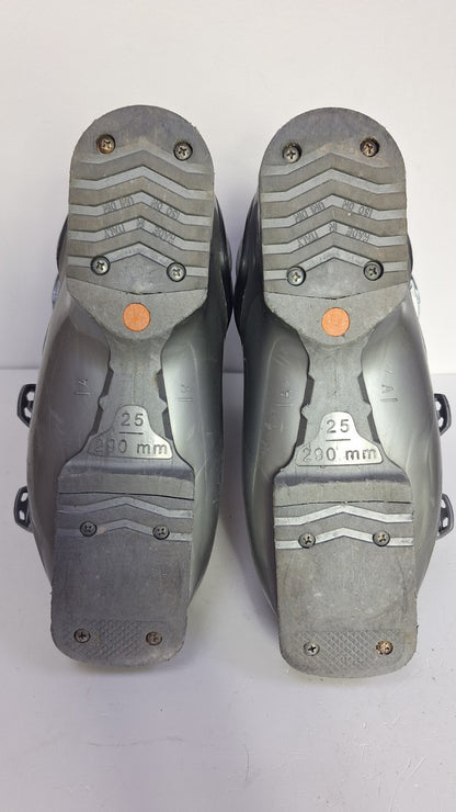 Chaussures de ski Dalbello RTL Vantage Sport 4F (EU 39 2/3 ; UK 6 1/4 ; Mondo 255) Hiver