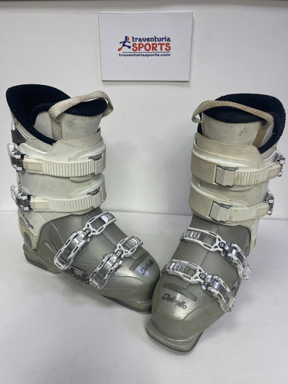Dalbello RTL Vantage Sport 4F Ski Boots (EU 40 1/2; UK 7; Mondo 260) Winter