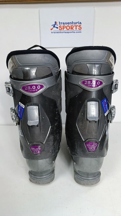 Dalbello RTL Vantage 4F Ski Boots (EU 43 1/2; UK 9 1/4; Mondo 280) Winter Sports