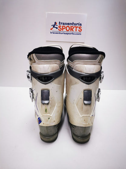 Dalbello RTL Vantage Sport 4F Ski Boots (EU 41; UK 6; Mondo 260) Winter Sport