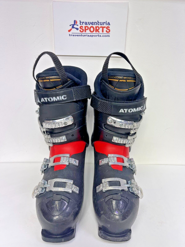 Atomic hawx 2025 magna 11