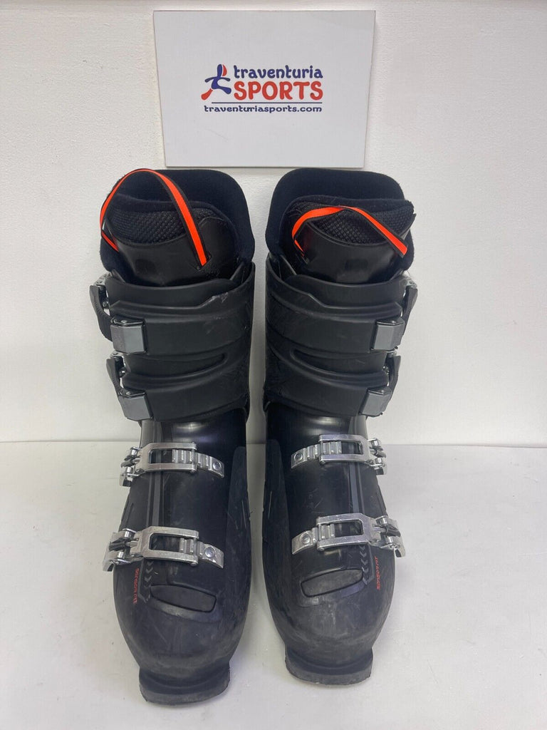 Rossignol Flash IRS RTL Ski Boots (EU 45; UK 10 1/2; Mondo 290) Sport Winter