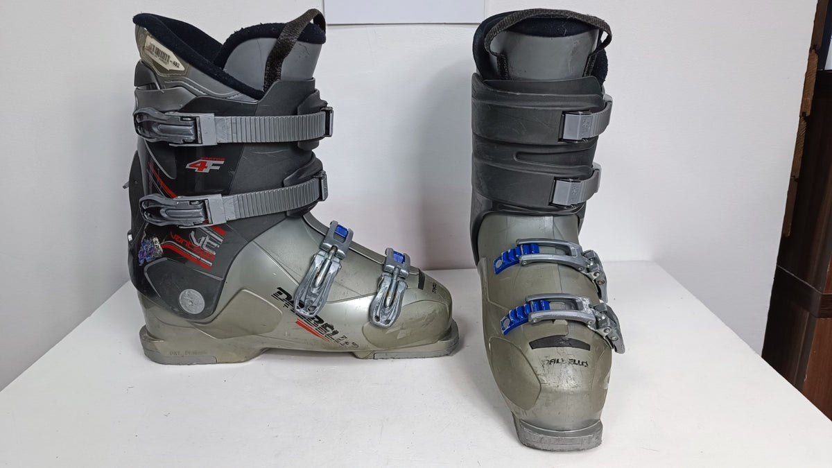 Chaussures de ski Dalbello Vantage 2017 (EU 45 2/3; UK 11; Mondo 295), sports de neige d’hiver