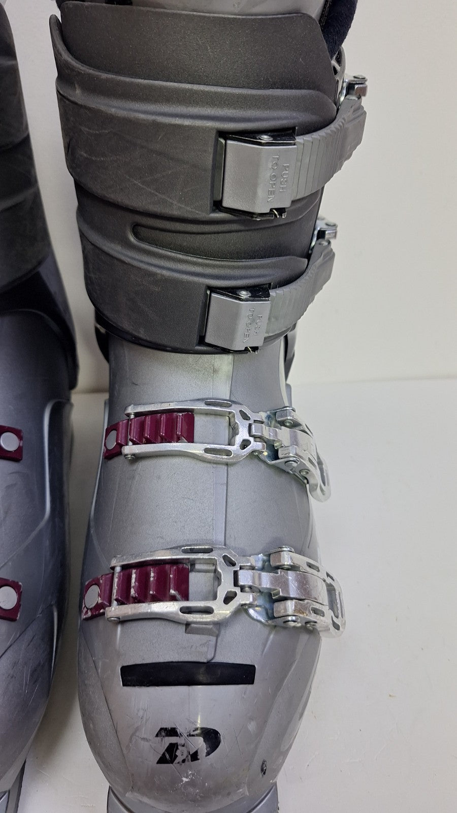 Scarponi da sci Dalbello RTL Vantage 4F (EU 44 1/3; UK 10; Mondo 285) Sport invernali