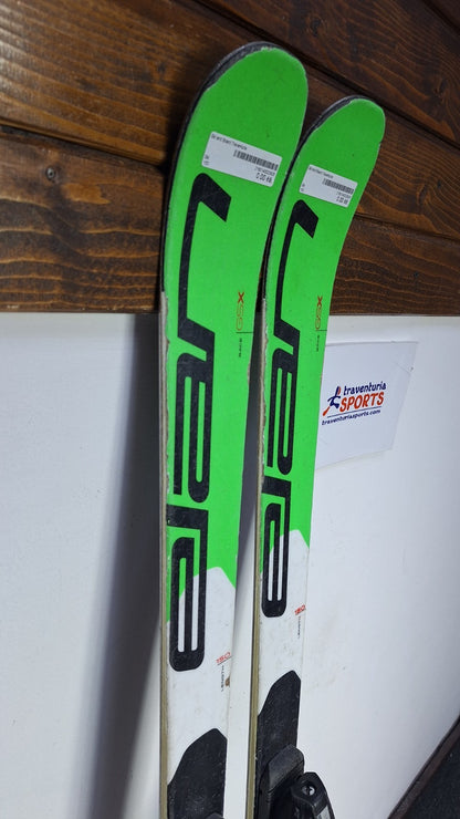 Elan GSX 150 cm Ski + Elan 11 Bindings  Winter Fun Snow Adventure Sport