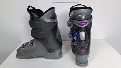 Dalbello RTL Vantage 4F Ski Boots (EU 40 1/2; UK 7; Mondo 260) Winter Sport Fun