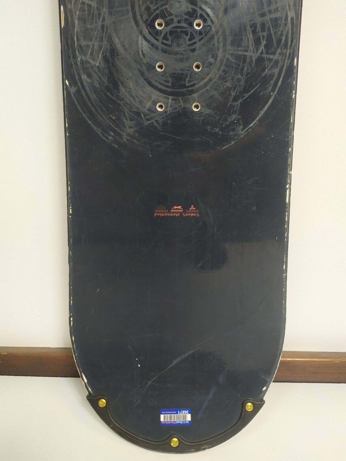 Matrix Syco 149cm Snowboard Sport Winter All Mountain Outdoor