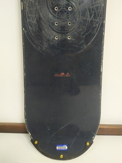 Matrix Syco 149cm Snowboard Sport Winter All Mountain Outdoor