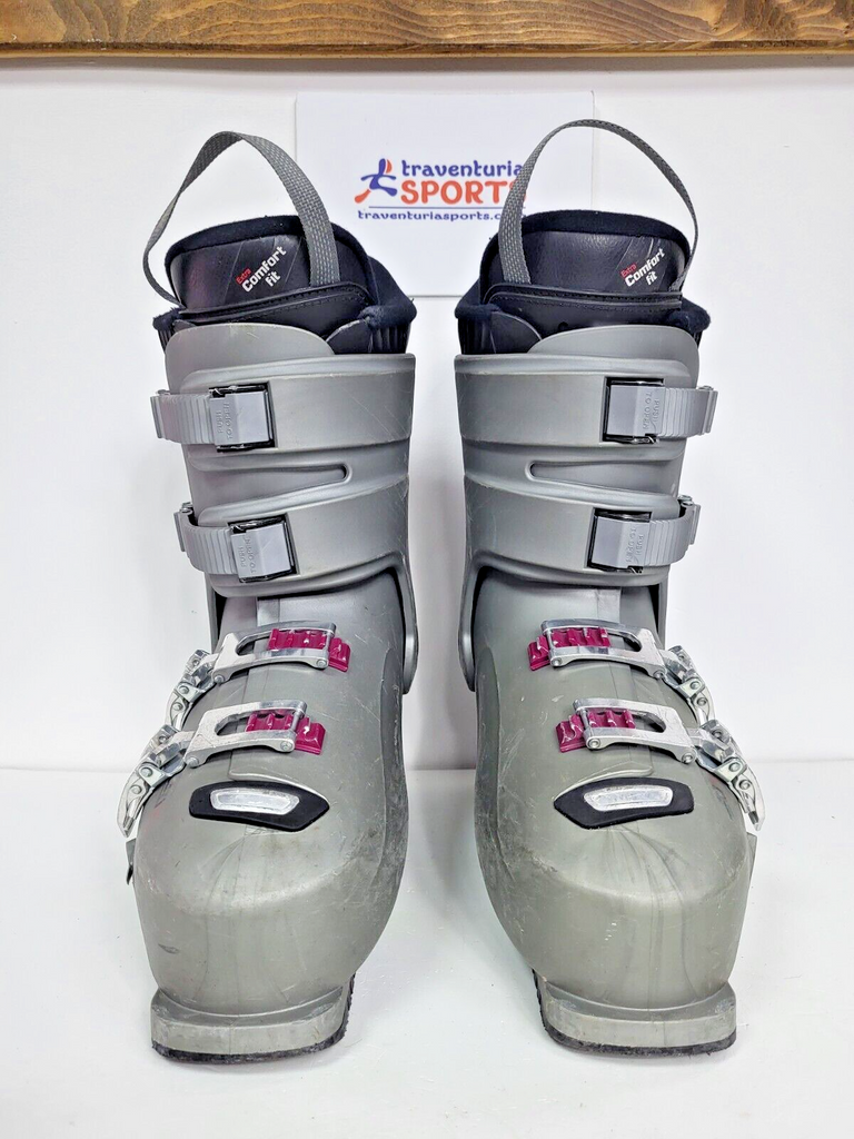 Alpina DSS RTL Ski Boots (EU 41 1/3; UK 7  1/2 ; Mondo 265) Sport Winter Snow