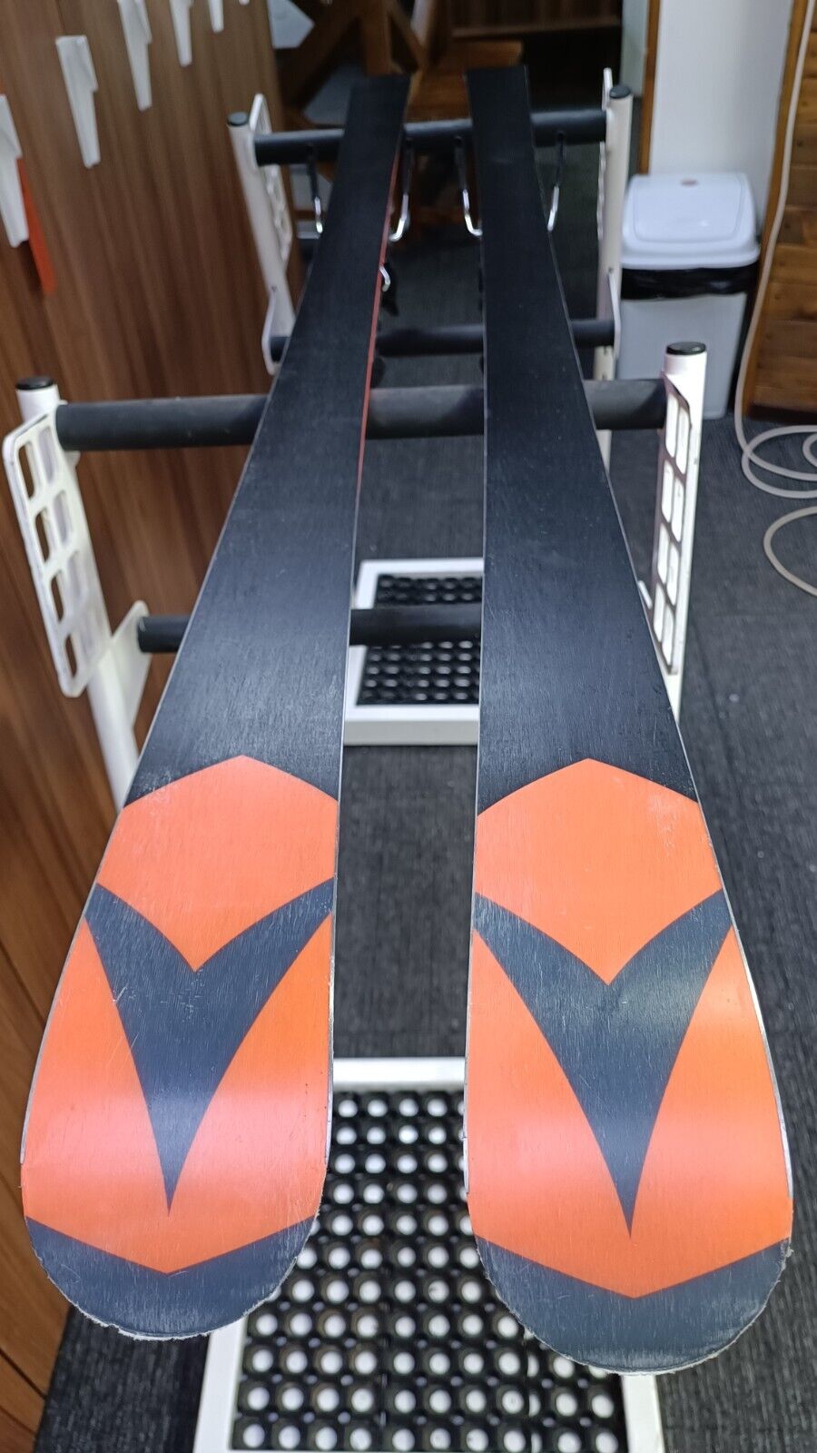Dynastar Speed Team GS 165 cm Ski + Look 10 Bindings Snow Fun Sport Winter