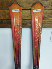Volkl Mountain Race 158 cm Ski + Marker 10 Bindings Fun Snow