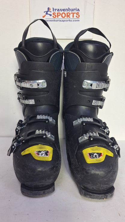 Scarponi da sci HEAD Next Edge B.Y.S. (EU 44 1/3; UK 10; Mondo 285) Divertimento invernale sulla neve